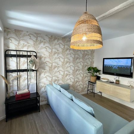 Appartement Leon, Port & Halles Depart Ferry, Proche Plages 툴롱 외부 사진