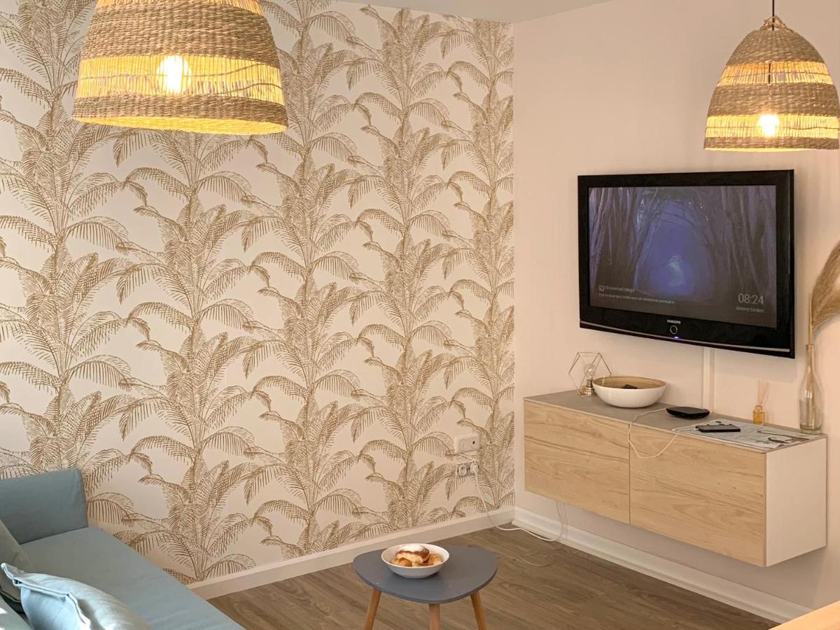 Appartement Leon, Port & Halles Depart Ferry, Proche Plages 툴롱 외부 사진